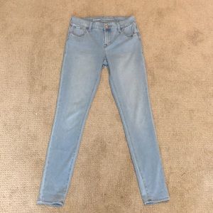 Old Navy Rockstar 24/7 Jeans